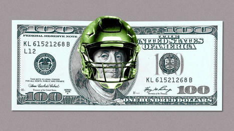 Dozens express interest in a Mass. sports betting license - Axios Boston | Sports Betting | Scoop.it