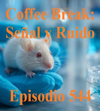 Podcast CB SyR 544: C&aacute;ncer de p&aacute;ncreas, virus Nipah, sismograf&iacute;a de la reentrada espacial, neurociencia de beb&eacute;s con IA, y sensores cu&aacute;nticos para buscar materia oscura | Ciencia-F&iacute;sica | Scoop.it