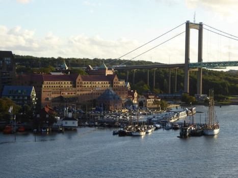 Jenseits von Bullerbü – 42 ungewöhnliche Schwedennamen = 42 unusual Swedish names, and the top baby names in Sweden 2018 | Name News | Scoop.it