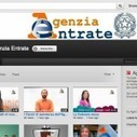 Agenzia Entrate: su YouTube cedolare secca e regime minimi - PMI.it | Crea con le tue mani un lavoro online | Scoop.it