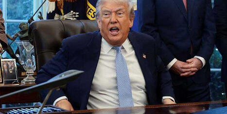 Evangelical tears apart Trump's attacks on Christians &mdash;and signals boycott - AlterNet | The Unseen World | Scoop.it