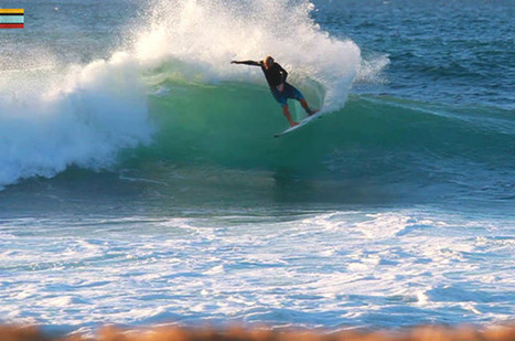 Rusty | Couch Surfing in Hawaii with Hunter | Surfing Magazine | Scoop.it