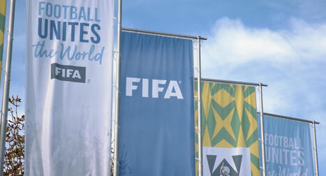 UEFA piles pressure on Infantino for answers to fundamental financial and governance questions&nbsp; | The Business of Sports Management | Scoop.it