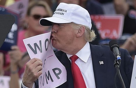 Trump Administration Changed Definition of Domestic Violence | The Mary Sue | Operation Oya | Scoop.it
