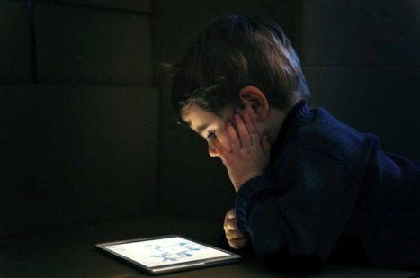 We tested apps for children. Half failed to protect their data. // Washington Post | Screen Time, Tech Safety & Harm Prevention Research | Scoop.it