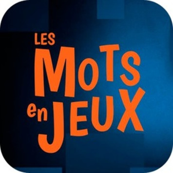 App - Les mots en jeux | TIC, TICE et IA mais... en français | Scoop.it