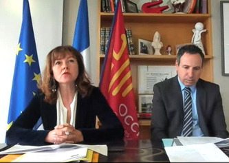 Carole Delga prône une "réforme massive" des aides aux entreprises | Développement économique - Projets de territoires - ESS | Scoop.it