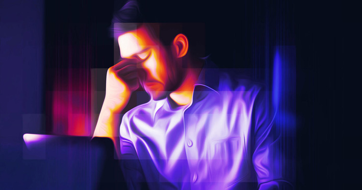 Psychiatric Facilities Are Being Bombarded by AI Users | The Health Report | Scoop.it