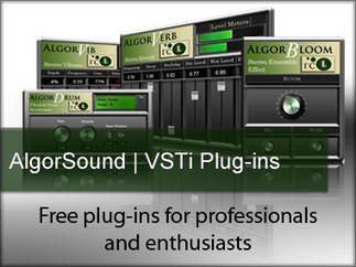 FREEWARE (VST.Win, AU.Mac) - 1st Creative Labs | Downloads, EerieSynth, TicTacToe Survival, Orbits Generative Music, AlgorSound | Music Producer Lab | Scoop.it
