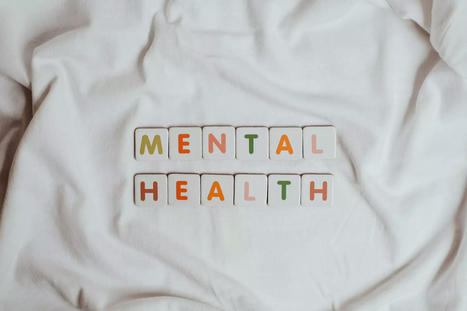 The importance of self-care for your mental health | La Plateforme des Commerciaux Indépendants | Scoop.it
