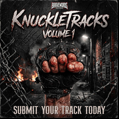 BraveWords Records Is Seeking Submissions for KnuckleTracks | Hypebot &bull; new music industry, music marketing & music tech news from across the web | Scoop.it