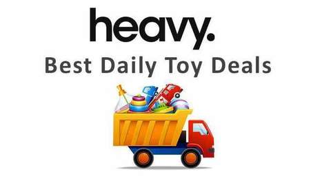 good deals on toys