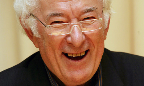Letter: Seamus Heaney's poem for a shoeless lady | Seamus Heaney - In Memoriam | Scoop.it