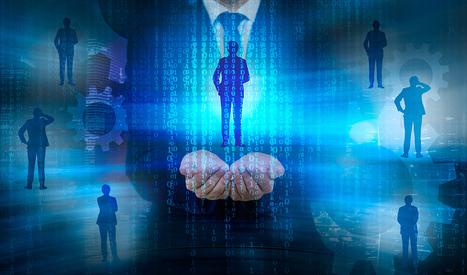 ‘Brands Will Be Selling To Algorithms Rather Than To Consumers’ | Chief Marketing Officer Roles | Scoop.it