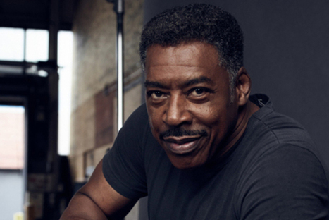 ‘Arrow’: Ernie Hudson To Guest Star On CW Series | ARROWTV | Scoop.it