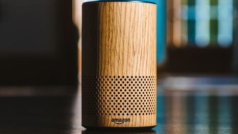 Amazon Admits Alexa Voice Recordings Saved Indefinitely | #Tracking #Privacy  | ICT Security-Sécurité PC et Internet | Scoop.it