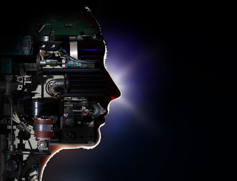 3 reasons why AI is education&rsquo;s future - eCampus News | Learning Futures | Scoop.it