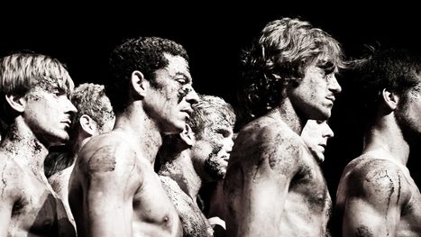 Café Müller - Le Sacre du Printemps - Théâtre de Nîmes | Revue de presse théâtre | Scoop.it