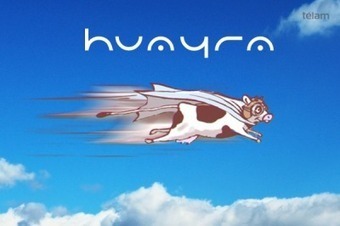 Lanzarán en los próximos días la versión 2.1 de Huayra Linux | Software libre | Scoop.it
