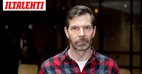 Uutuuskirja: Janne Ahoselle hirve&auml; isku: &rdquo;Kusin pari p&auml;iv&auml;&auml; verta&rdquo; | A1Uutiset | Scoop.it
