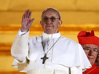 90,000 Irish homes stopped making tea when Pope Francis was revealed | CleanTech | Scoop.it