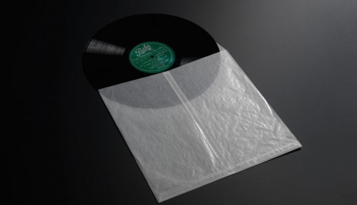 What does a $4,000 vinyl record sound like? | Nerdy Needs | Scoop.it