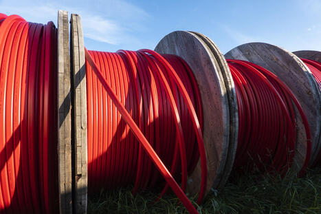 NTIA shares long-awaited update on use of leftover BEAD funds | by&nbsp;Keely Quinlan | StateScoop.com | Surfing the Broadband Bit Stream | Scoop.it