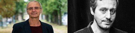 Les Grands Prix de Littérature dramatique et de Littérature dramatique Jeunesse 2018 | Revue de presse théâtre | Scoop.it