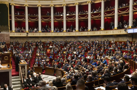 « Dans les pays où l’euthanasie a été légalisée, les garde-fous sont tombés les uns après les autres » | Dépendance et fin de vie | Scoop.it