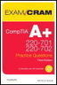 CompTIA® A+ Practice Questions Exam Cram, Third Edition > Networking > Troubleshoot client-side connectivity issues using appropriate tools - Pg. : Safari Books Online | Networking | Scoop.it