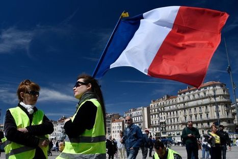 Dimanche, et après ? : "Néolithique issue | Les Gilets Jaunes ont-ils changé la France ?.. | Ce monde à inventer ! | Scoop.it