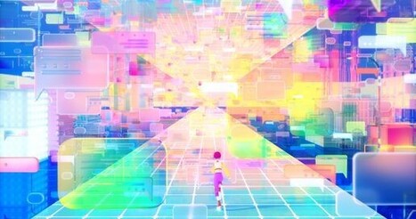 Le jeu vid&eacute;o, un outil p&eacute;dagogique ? | Innovation et transformation p&eacute;dagogique | Scoop.it