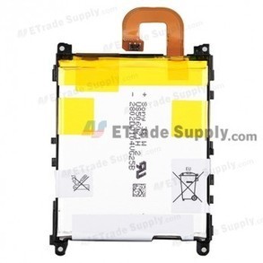Sony Xperia Z1 L39h Battery (3000 mAh) | Battery & Charging Kit & USB Cable | Scoop.it