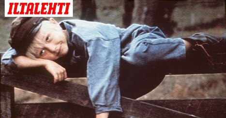 Ruotsalaismies kiist&auml;&auml; olevansa Vaahteram&auml;en Eemeli | 1Uutiset - Lukemisen t&auml;hden | Scoop.it