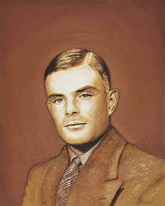 Actualité > 2012, l'année Alan Turing, célèbre les 100 ans du père de l'informatique | Education & Numérique | Scoop.it
