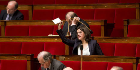 Logement : le quinquennat de François Hollande entre ambitions et abandons | L'actualité de la politique de la ville | Scoop.it