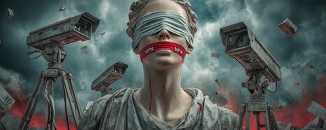 Apr&egrave;s le pass vaccinal, le pass internet | Toulouse networks | Scoop.it