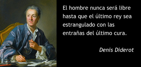 15 grandes citas de 15 grandes ateos | Josepzin blog | Escepticismo y pensamiento crítico | Scoop.it