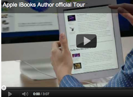 Apple iBooks Author - Creating Accessible Books | UDL - Universal Design for Learning | Scoop.it