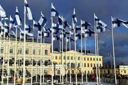 Suomi haki itsenäisyytensä tunnustamista Pietarista tasan 100 vuotta sitten | 1Uutiset - Lukemisen tähden | Scoop.it