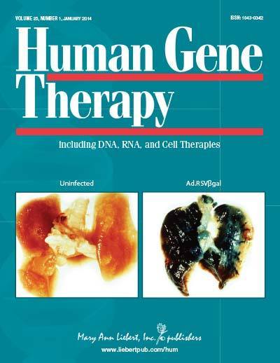 Long-term episomal transgene expression from mitotically stable integration-deficient lentiviral vectors (IDLVs) | Abstract | Vectorology - GEG Tech top picks | Scoop.it