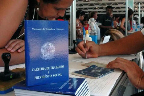 59% preferem trabalho por conta própria | Inovação Educacional | Scoop.it