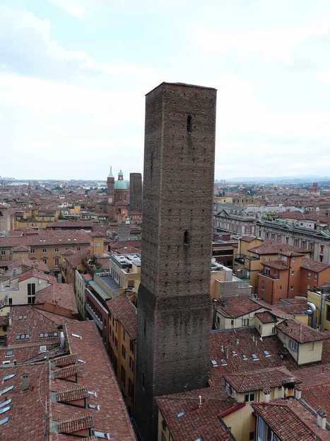 De 10 mooiste plekken in Bologna | Vacanza In Italia - Vakantie In Italie - Holiday In Italy | Scoop.it