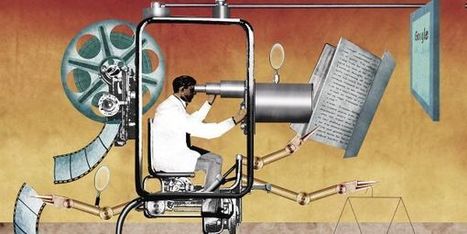 2040 Prognosis for Higher Education #edtech #education #highered | Higher Education in the Future | Scoop.it