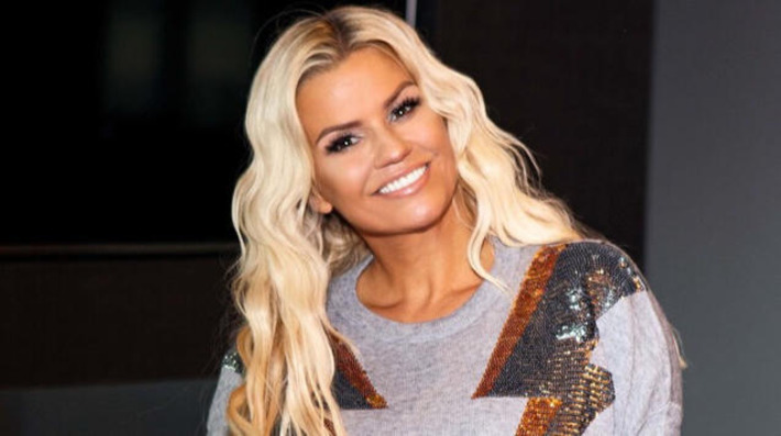 Kerry Katona: I've gone from bankrupt to millionaire - and finally started a pension | Wealth Management Report - Living Your Dreams | Scoop.it