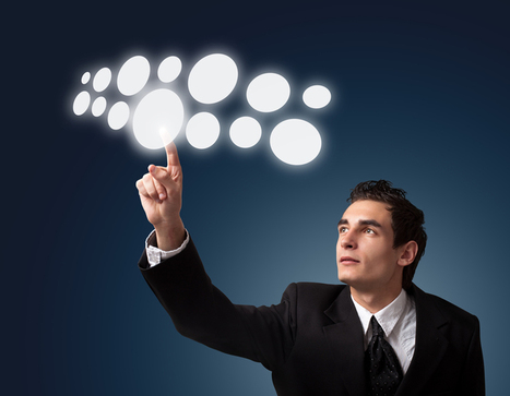 12 Behaviors of a Transformational Leader | 21st Century Learning and Teaching | Scoop.it