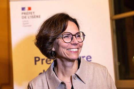 Qui est Camille Galliard-Minier, la nouvelle ministre en charge de l&rsquo;autonomie et du handicap&nbsp;? | D&eacute;pendance et fin de vie | Scoop.it