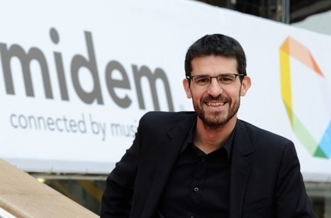 Berklee, Midem & IE Host Music Start-Up Competition | Midem media mentions | Scoop.it