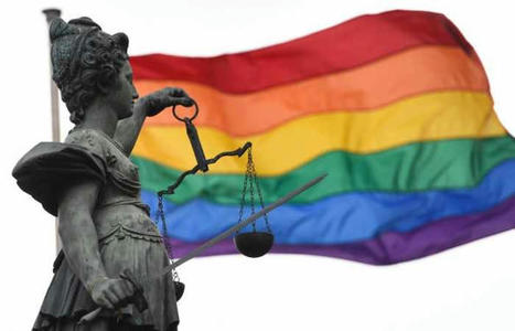 The Struggle for Equality: A Legal Timeline of LGBTQIA+ Rights! – | lucyhale | Scoop.it