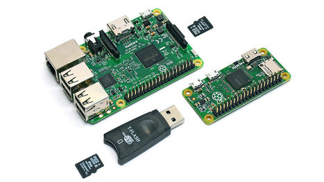 NEW GUIDE: Resizing the Raspberry Pi Boot Partition | Raspberry Pi | Scoop.it